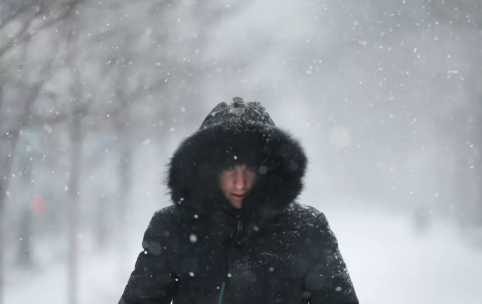 5 Ways The Cold Weather Is A Good Thing