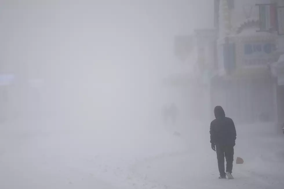 40 Years Ago Today, The Great Blizzard of 1978 Began [Video]