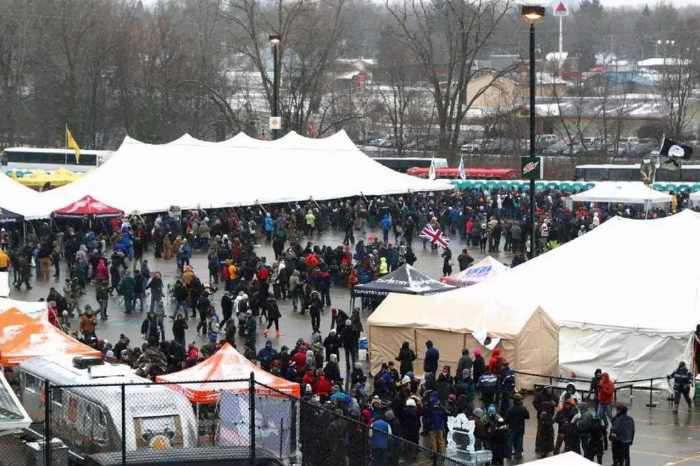 Michigan Winter Beer Festival Postponed for this Weekend
