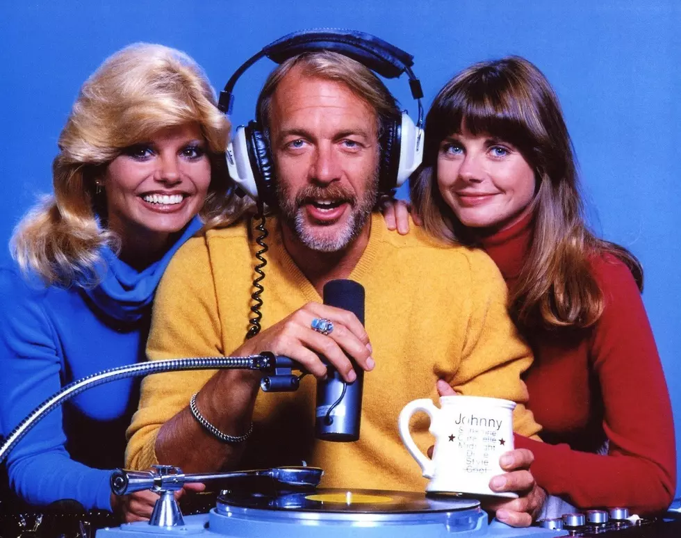 Here’s A List Of Every Song That Ever Played On The TV Show ‘WKRP In Cincinnati’