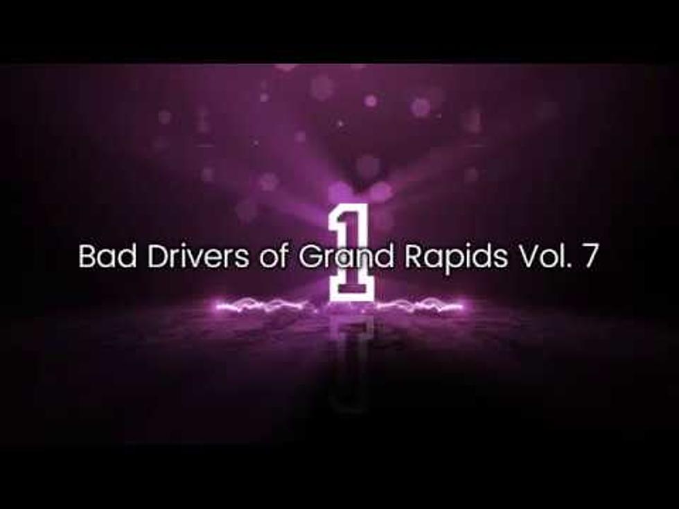 Bad Drivers Of Grand Rapids, Volume 7 [Video]