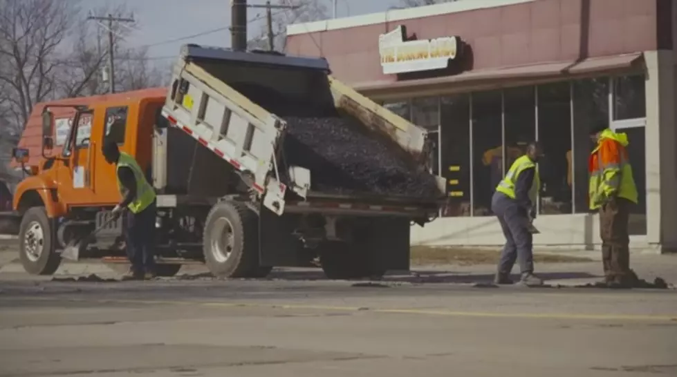 ‘Pure Michigan’ Parody Spot Takes Aim At Potholes [Video]