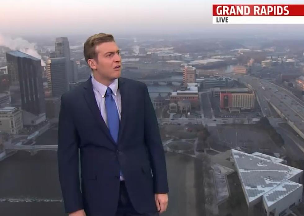 Garry Frank&#8217;s FOX 17 Rant Has Gone Viral Again Thanks to TikTok