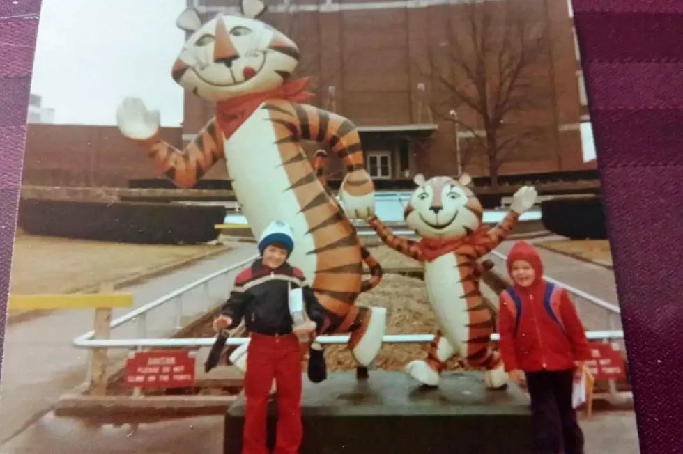 Remembering the Kellogg&#8217;s Cereal Factory Tours