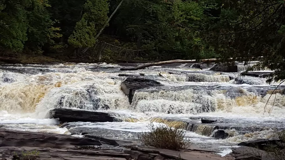 Michigan Looks A Lot Like Scandinavia In This Photo Comparison