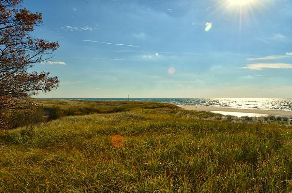 The Lesser Known Beaches of West Michigan: Meinert Park