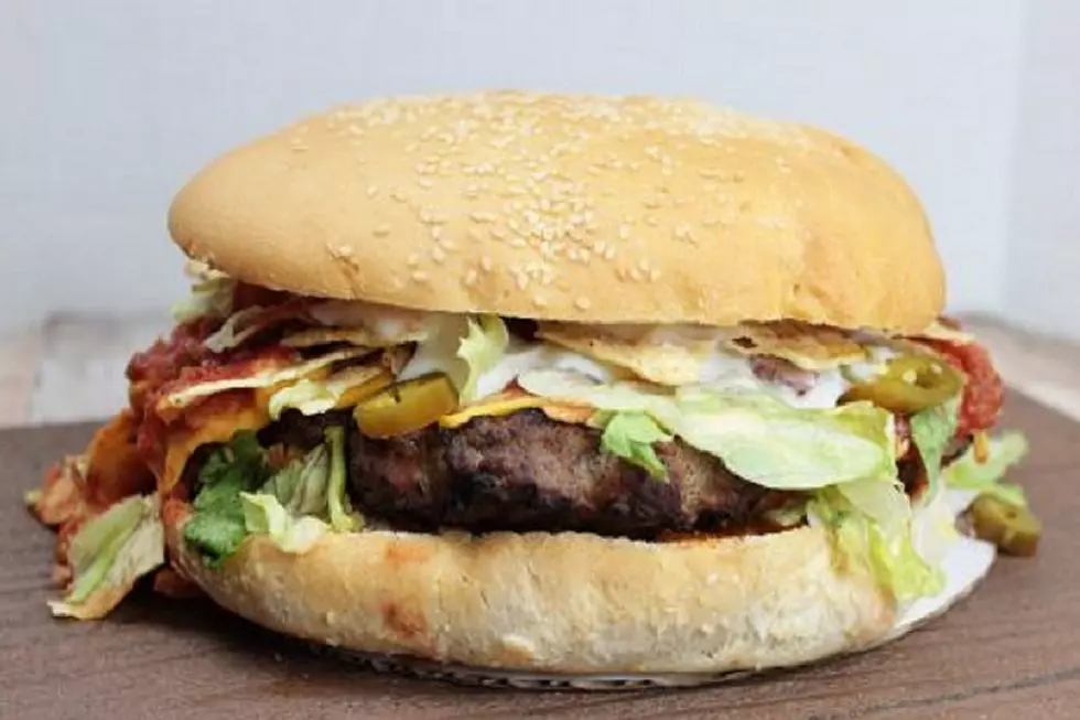 The West Michigan Whitecaps are Retiring the “Fifth Third Burger”