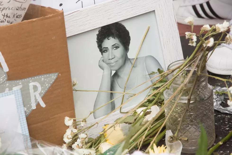 Aretha&#8217;s Funeral Will Clock In At Five And A Half Hours