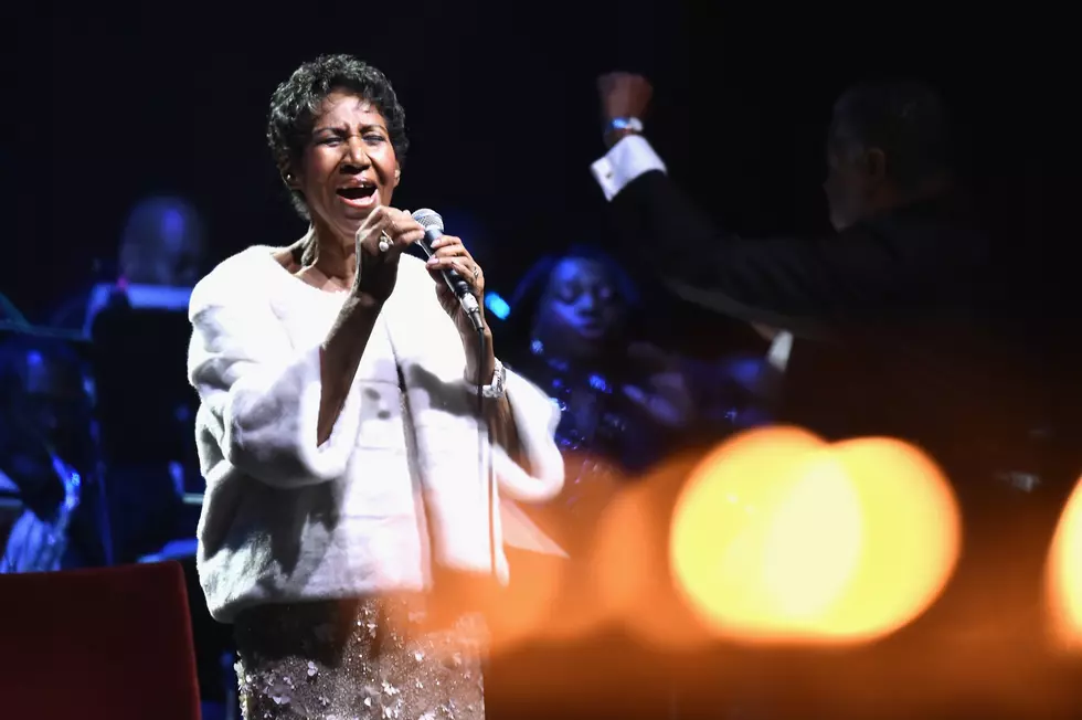 Aretha Franklin, Michigan Native and ‘Queen of Soul’, Dies at Age 76