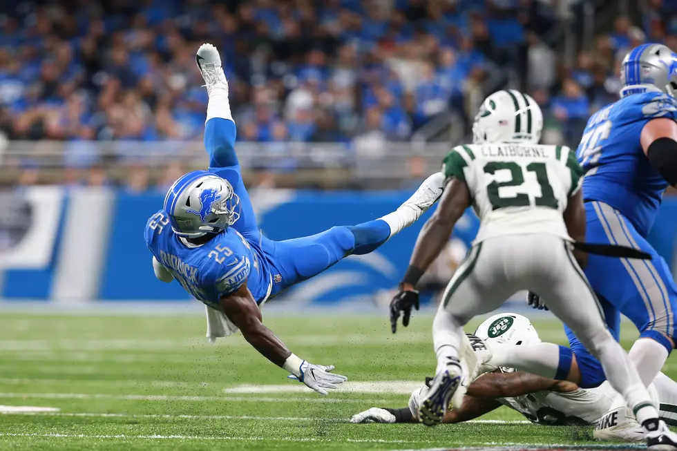 Jets: We Knew What Lions Were Going To Do