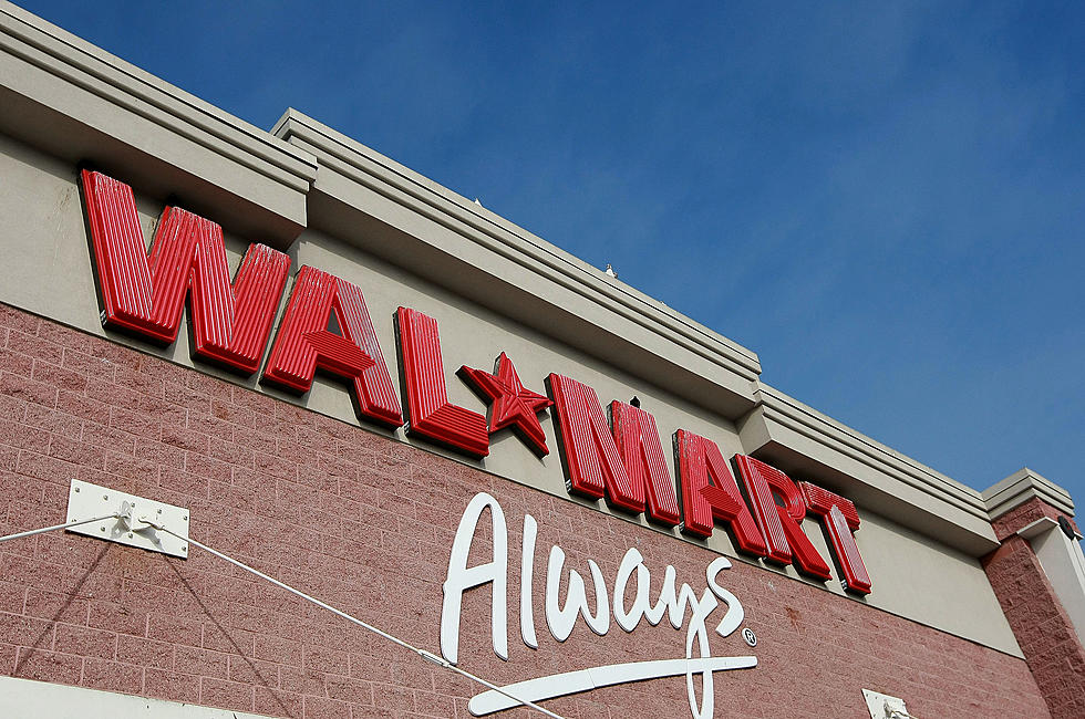 Two 10-Year-Olds Busted Trying To Spend The Night At Wal-Mart