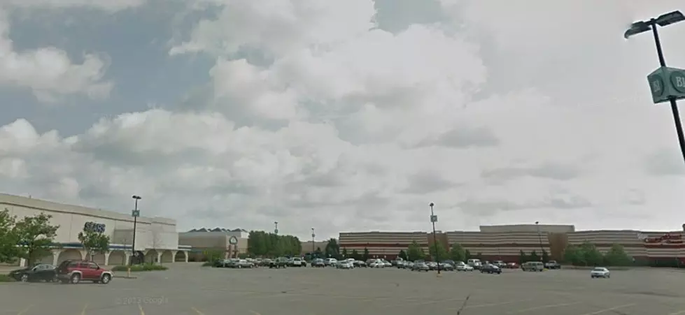 Woodland Mall Burglary Foiled [Video]