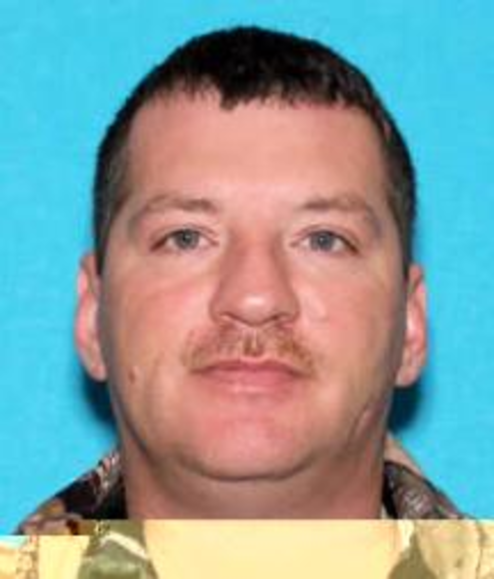 Sheriff Asks For Help In Search For Newaygo County Man