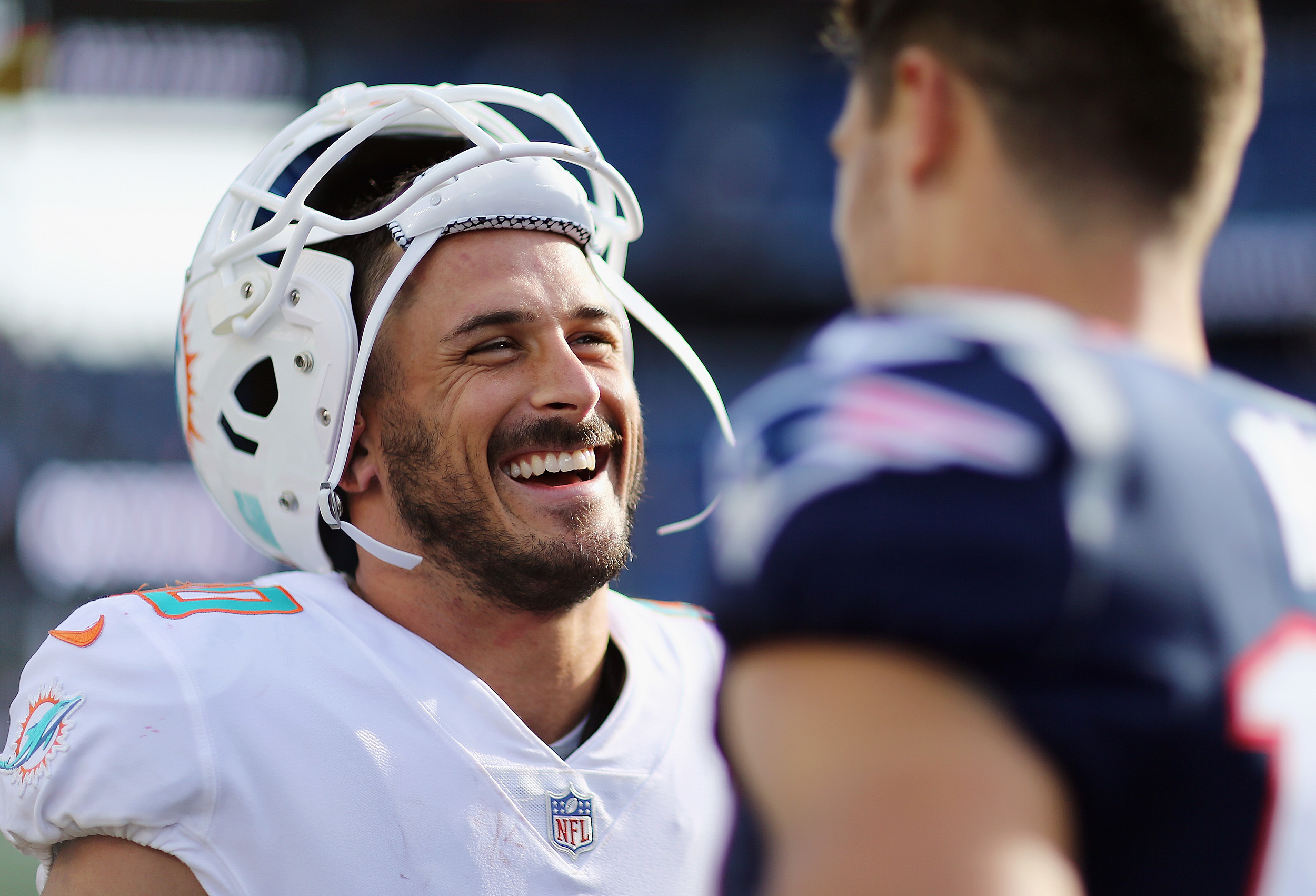 Danny Amendola Signs One-Year Deal With The Detroit Lions