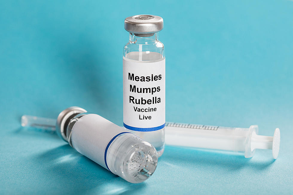 How to Get Vaccinated for Measles in Kent County