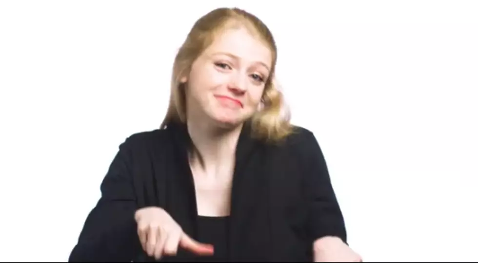 MSU Engineers Develop Sign Language Translator [Video]