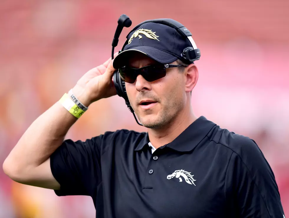 Western Michigan v USC
