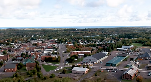 &#8216;Hockeyville&#8217; Meant Joy To A Small Michigan Town [Video]