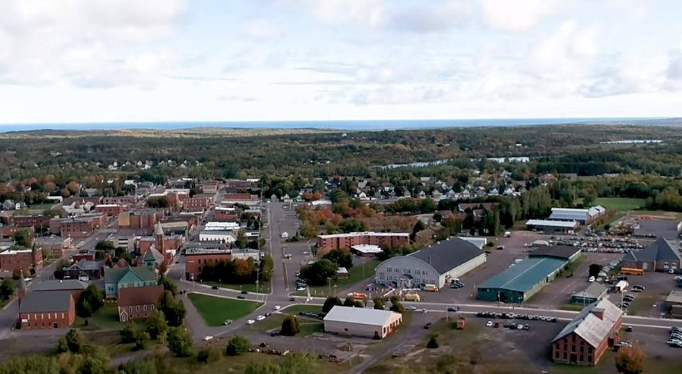 ‘Hockeyville’ Meant Joy To A Small Michigan Town [Video]