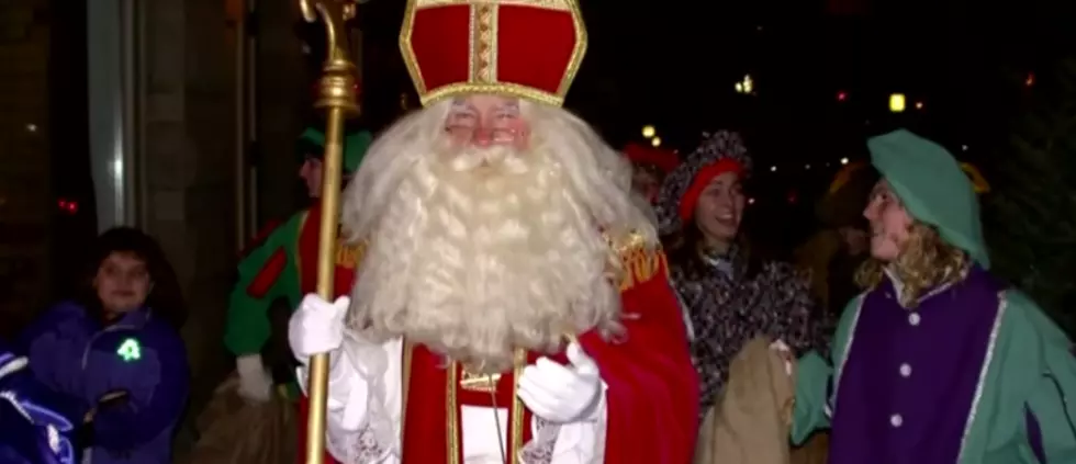 Holland’s Kerstmarkt Among World’s Best Holiday Markets