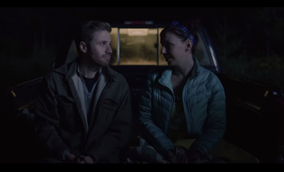 Trailer Released For Movie Filmed In The UP [Video]