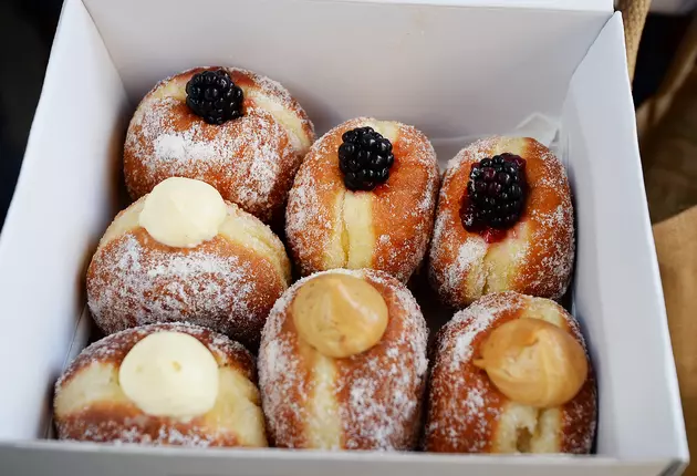 And The Best Doughnut In Michigan Is&#8230;