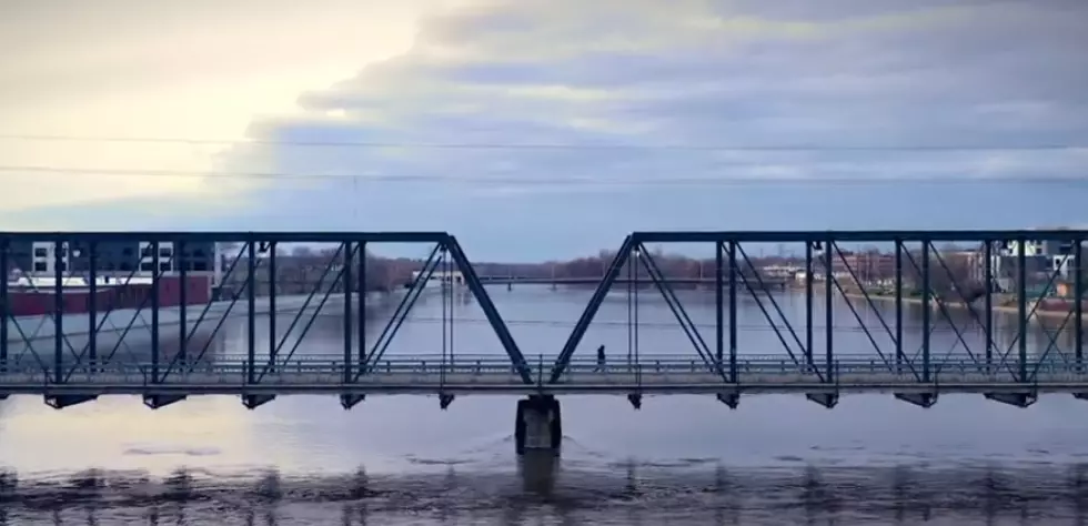 &#8216;Be The Bridge&#8217; Is A Beautiful Ode To Us [Video]