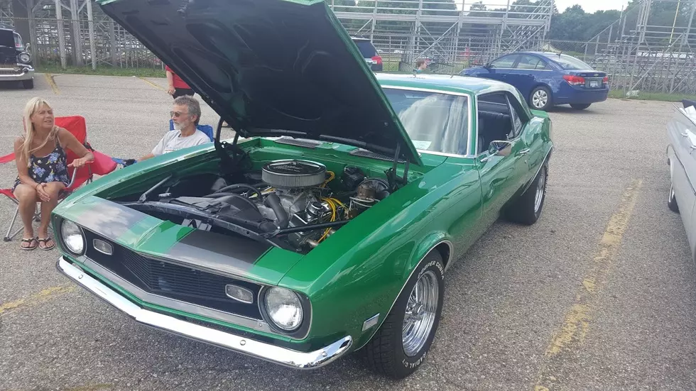 Let This Virtual Michigan Classic Car Show Tide You Over Until We Can Enjoy The Real Thing