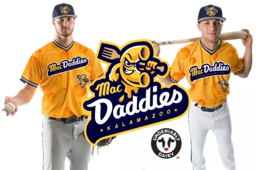 West Michigan Baseball Team To Honor &#8216;Mac and Cheese&#8217;