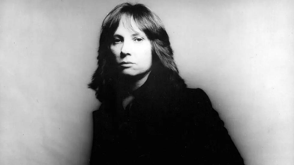 RIP Benny Mardones: His Michigan Connection