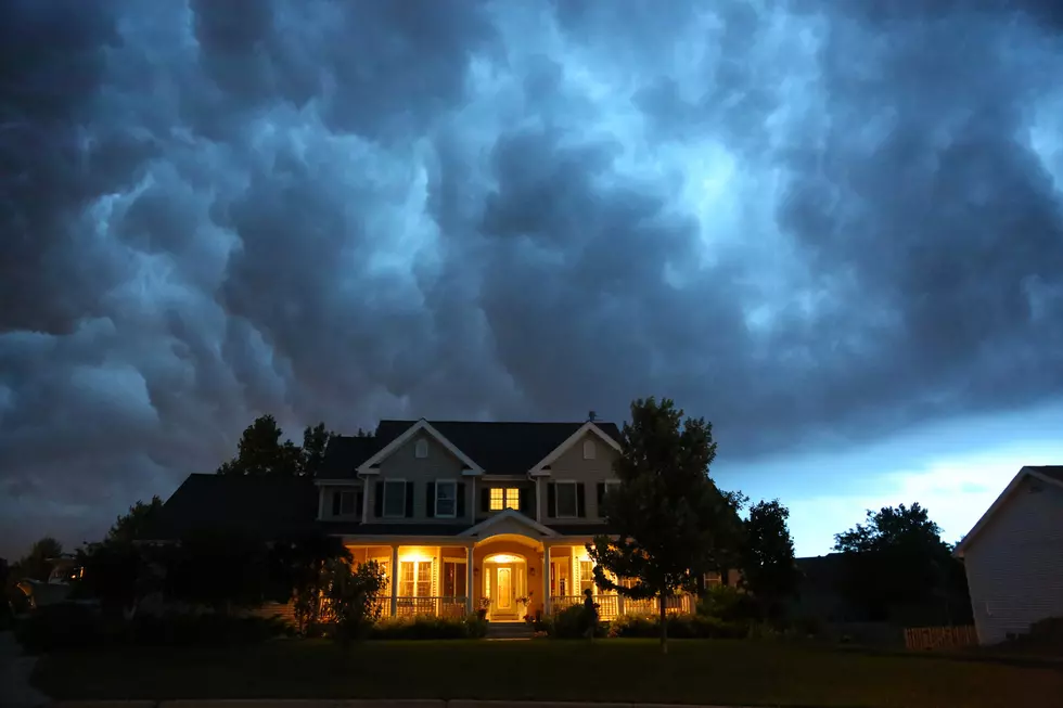 Severe Weather Possible for West Michigan Monday Evening