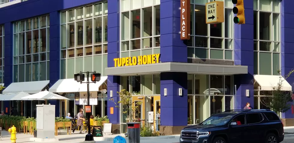 Tupelo Honey Now Open in Downtown Grand Rapids
