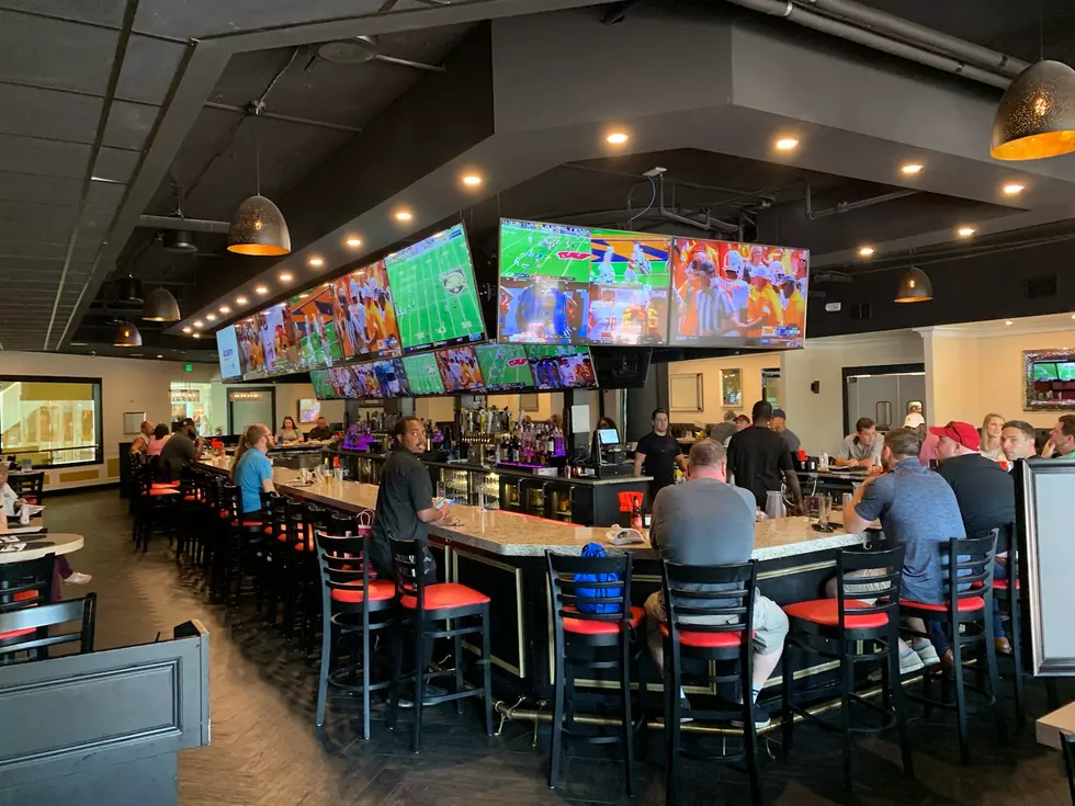 GR Sports Bars Where You Can Watch Big 10 Kickoff Weekend