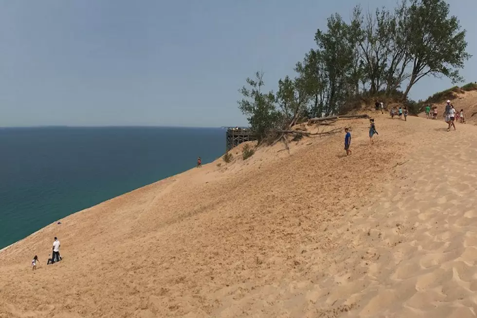 The Best Hike in Michigan