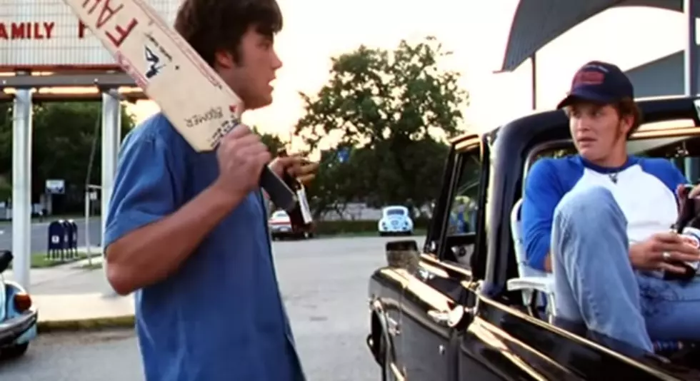 A Little Treat For Fans Of The Movie ‘Dazed and Confused’ [Video]