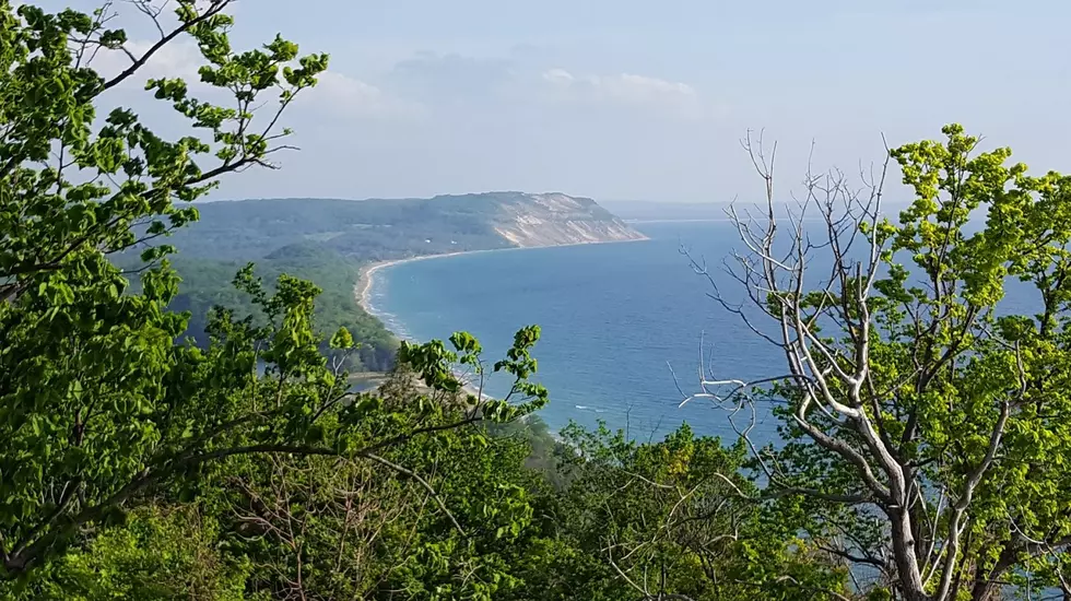 Sleeping Bear Dunes Celebrates 50th Anniversary [Video]