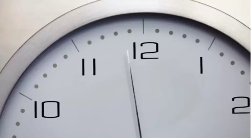 Why Do We Keep Changing The Clocks? [Video]