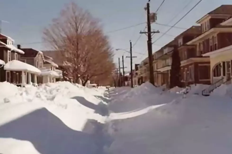 Remembering the Blizzard of ’78