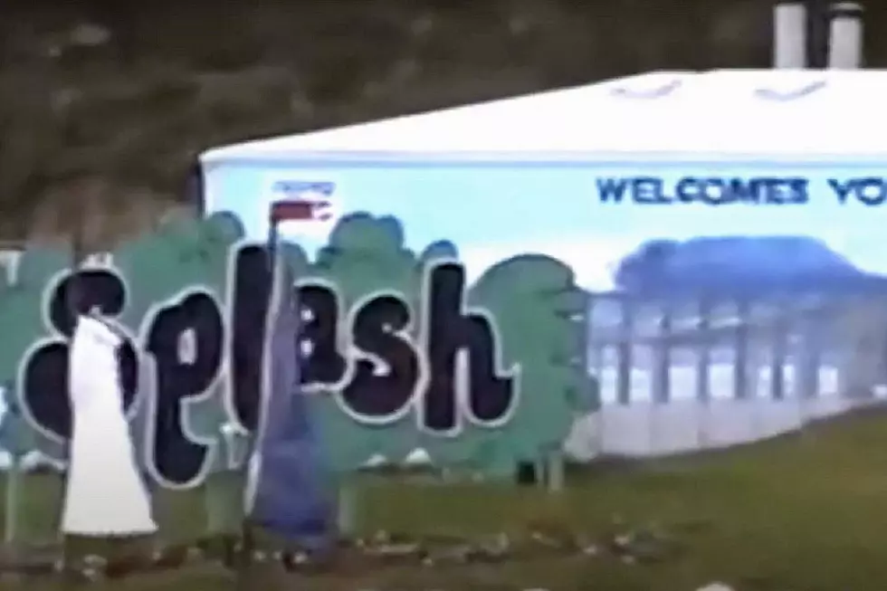 Remembering Splash Water Park in Grand Rapids