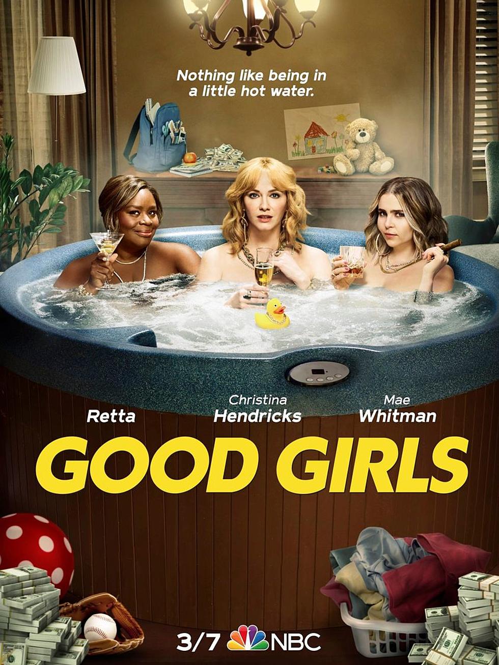 Did You Know The Show &#8220;Good Girls&#8221; Based In Michigan? [VIDEO]
