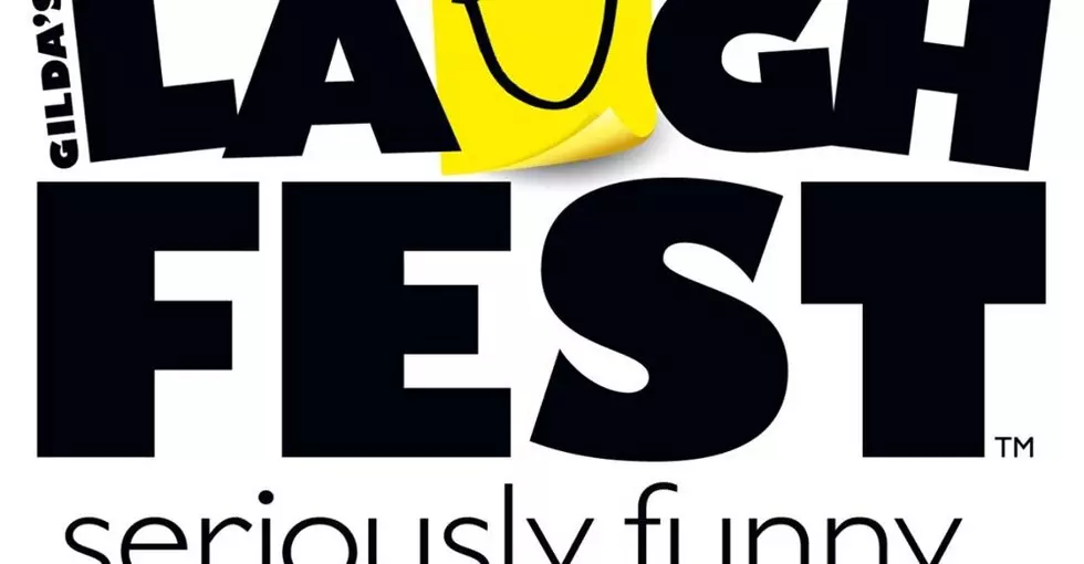 Headliners For Laughfest 2021 Announced