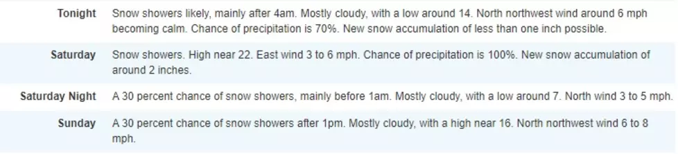 NWS Grand Rapids