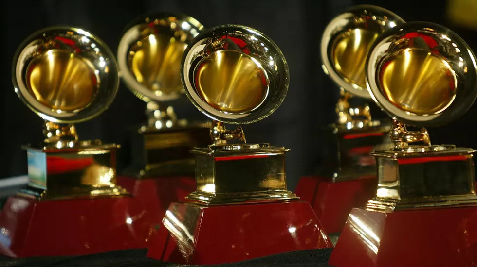 Allegan and Battle Creek Represented At 2021 Grammy Awards