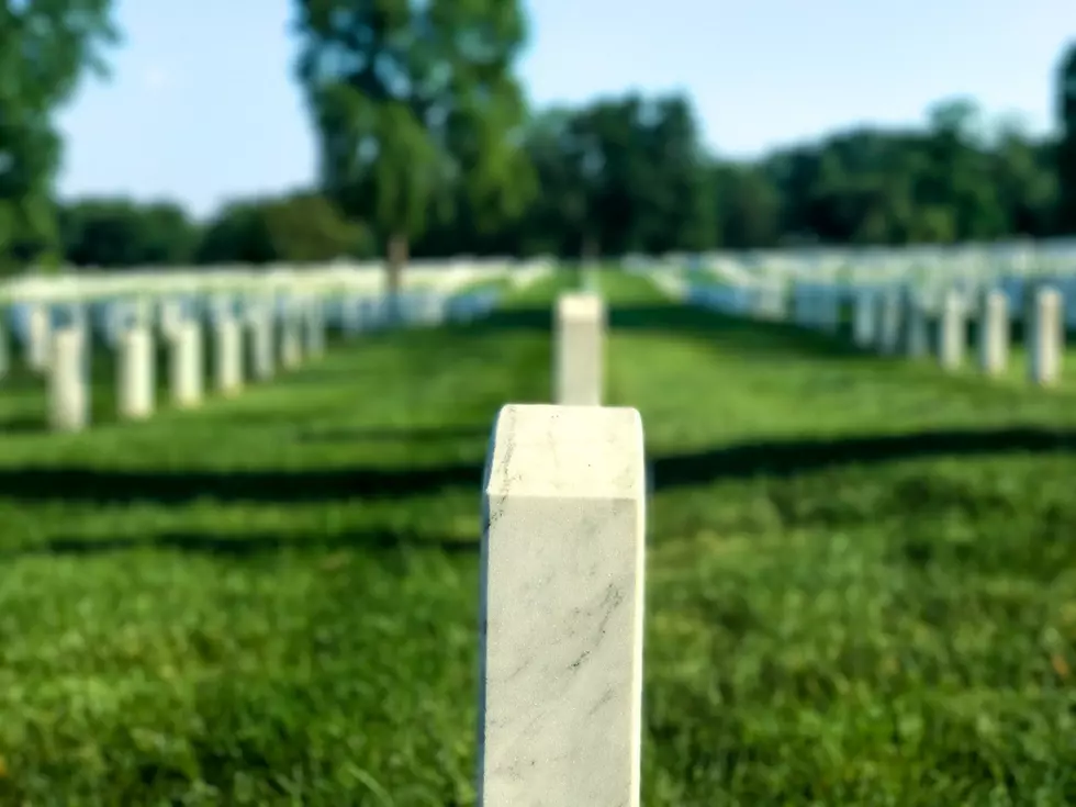 Headstones In West Michigan Are In Short Supply