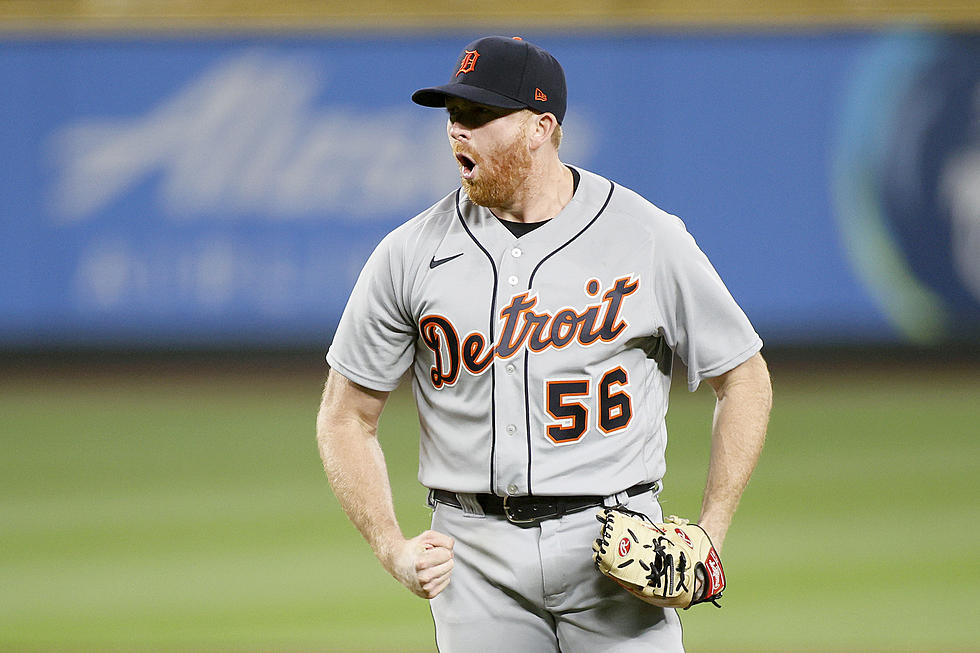 Tigers Pitcher Spencer Turnbull Tosses A No Hitter [Video]