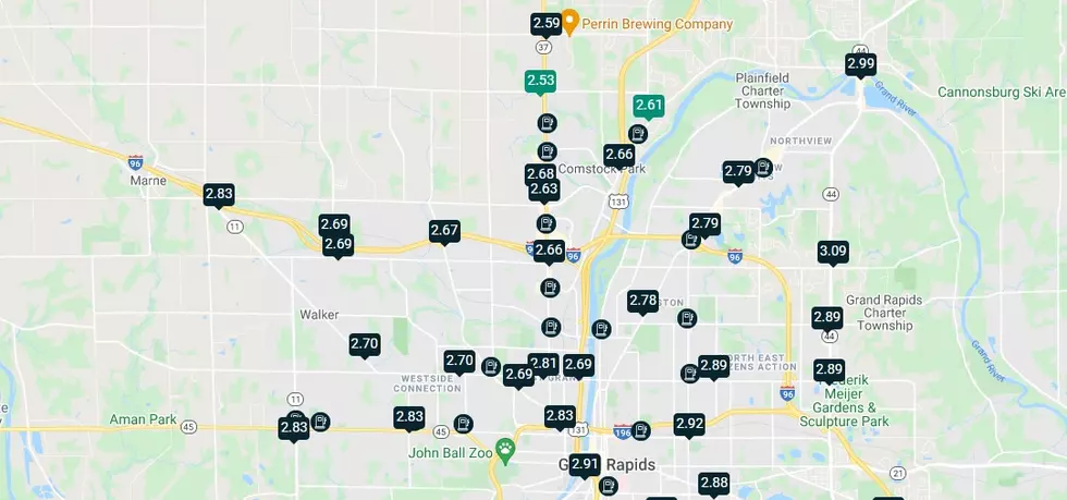 GasBuddy