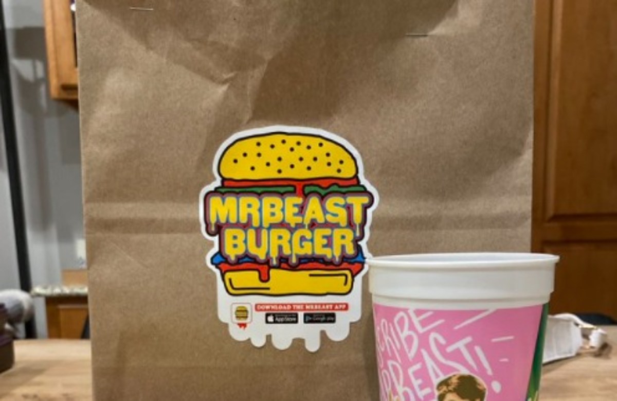 Ghost kitchen scares up MrBeast burgers – Winnipeg Free Press