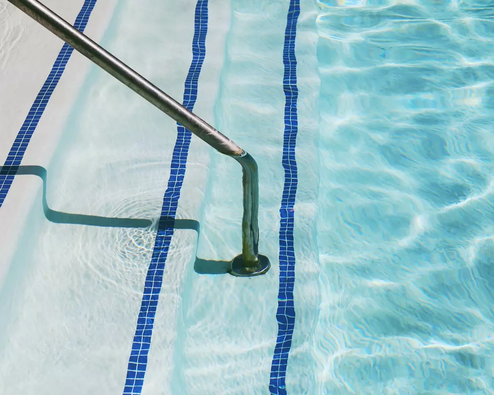 Is There A Chlorine Shortage Coming To Michigan?