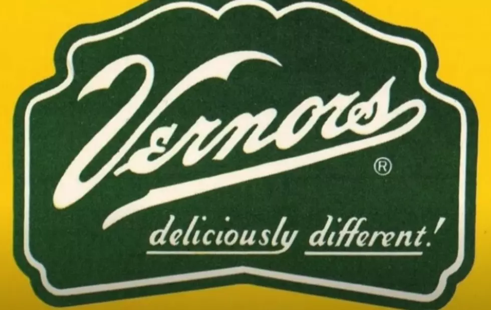 The Interesting History Of Vernors Ginger Ale [Video]
