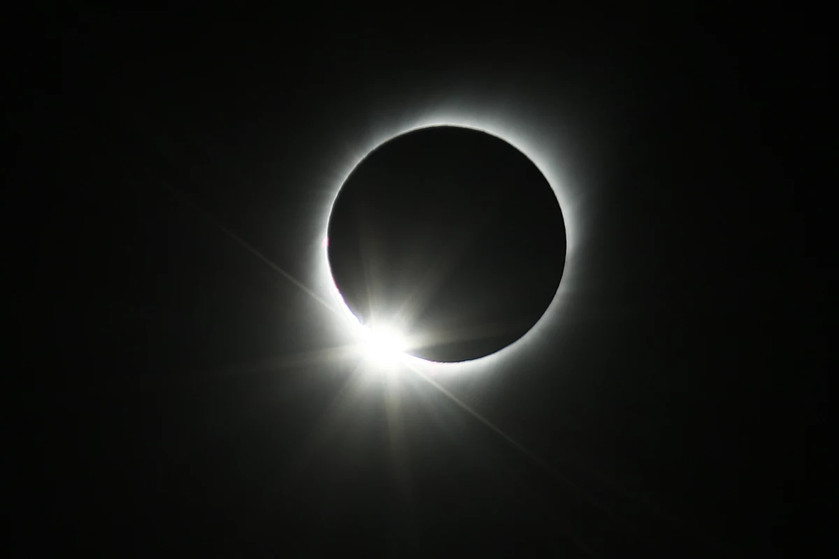 How To View The 'Ring Of Fire' Eclipse In Michigan